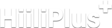 HiiliPlus+ logo