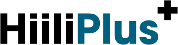 HiiliPlus+ logo